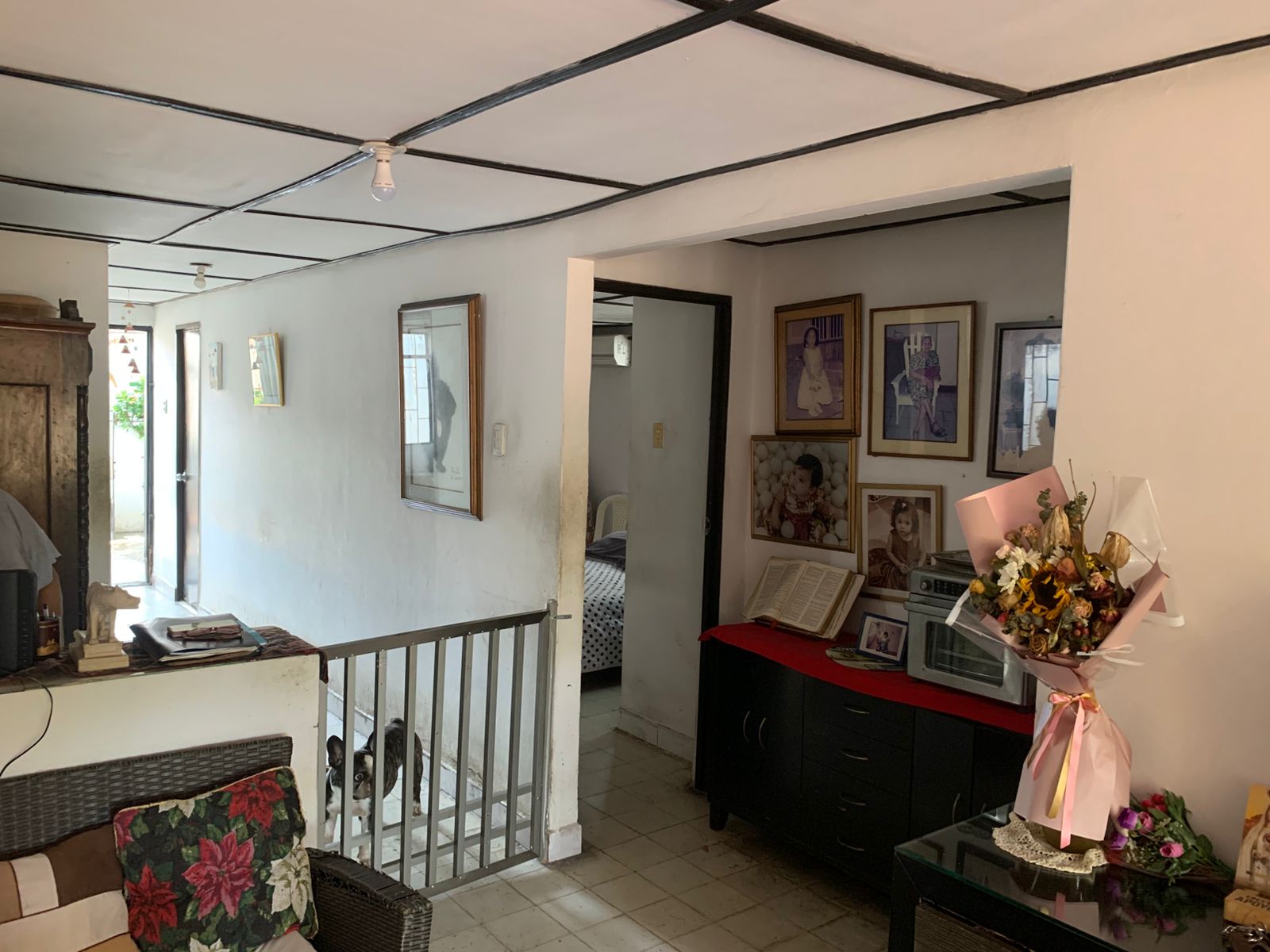 CASA EN VENTA EL BOSQUE - CARTAGENA