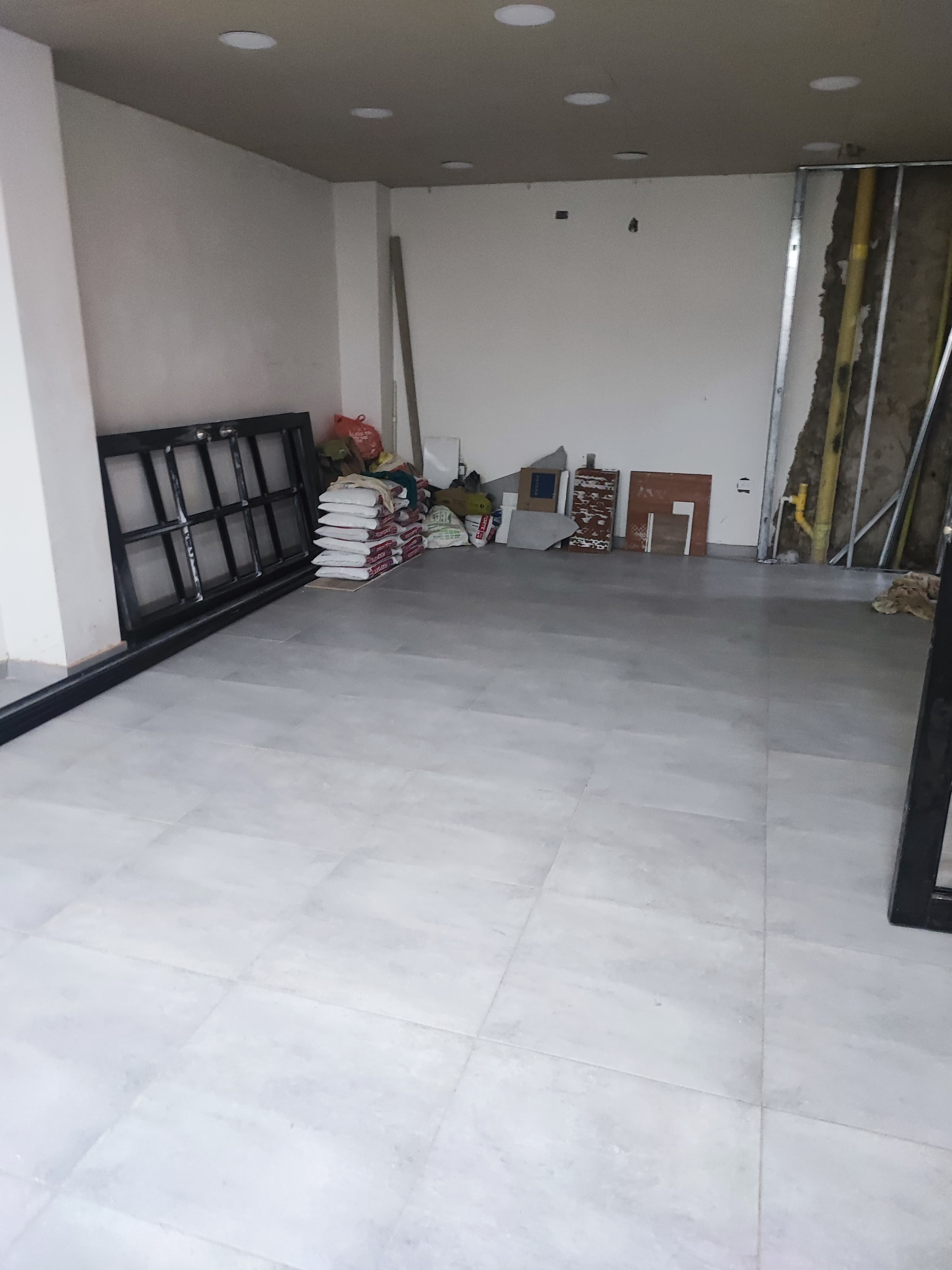 LOCAL EN ARRIENDO PIE DE LA POPA - CARTAGENA