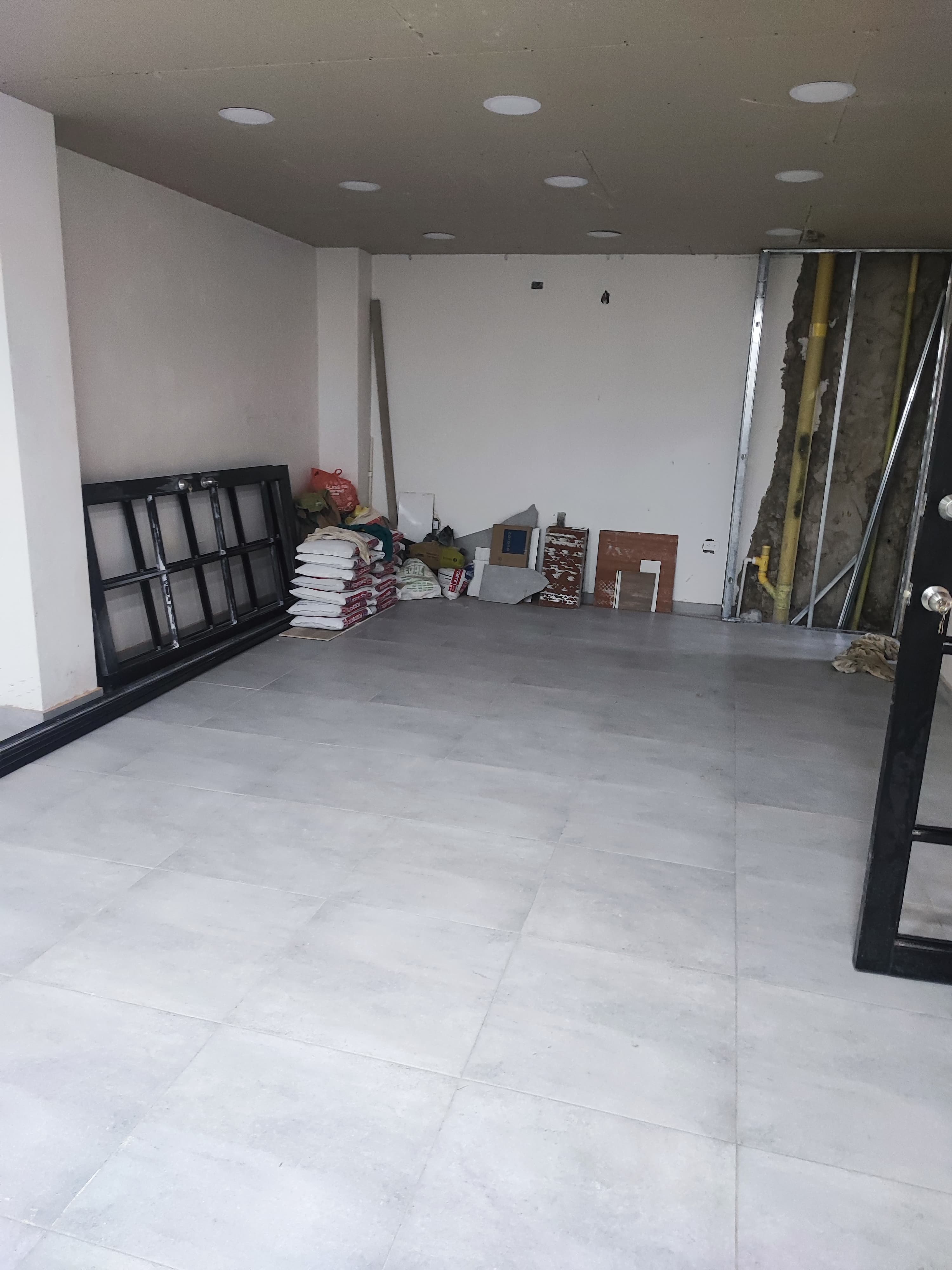 LOCAL EN ARRIENDO PIE DE LA POPA - CARTAGENA