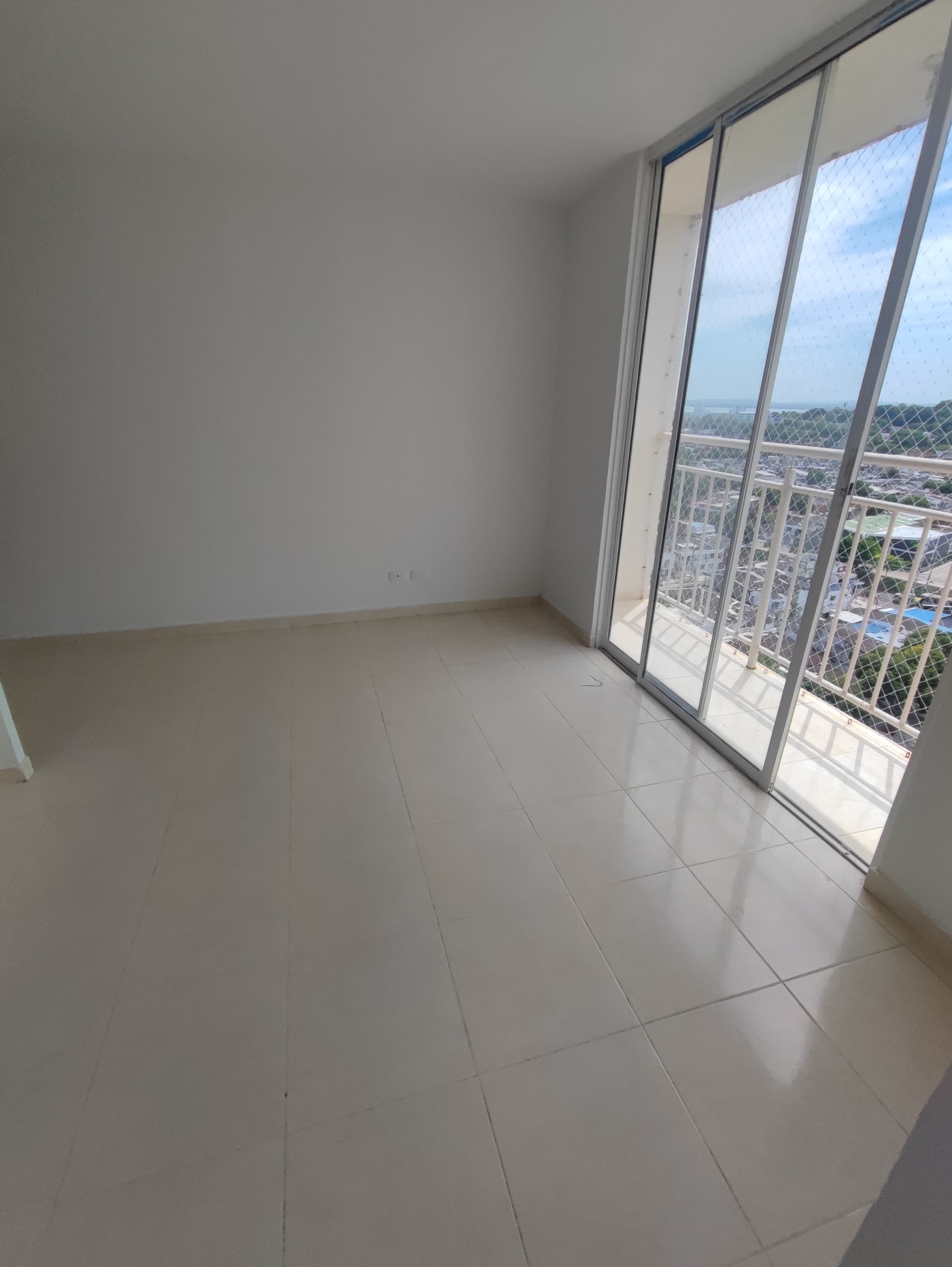 APARTAMENTO EN VENTA ALTO BOSQUE - CARTAGENA