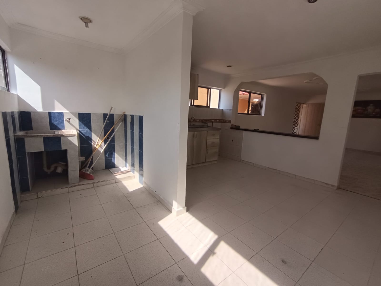 Cartagena Arriendo Apartamento Alto Bosque