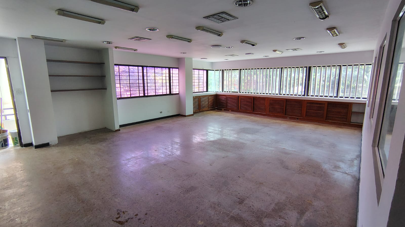 OFICINA EN ARRIENDO PIE DE LA POPA – CARTAGENA