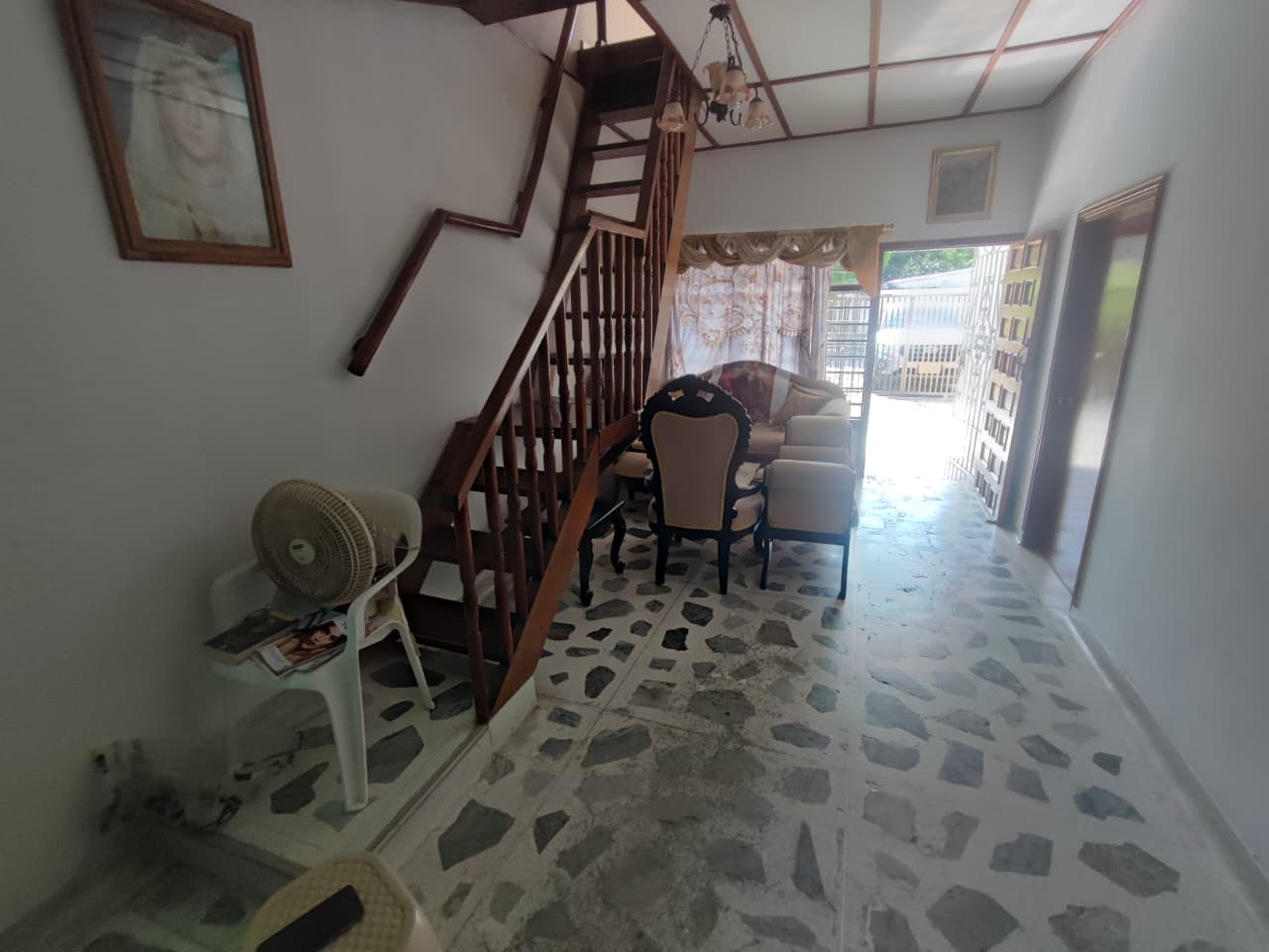 CASA EN VENTA , ARMENIA - CARTAGENA