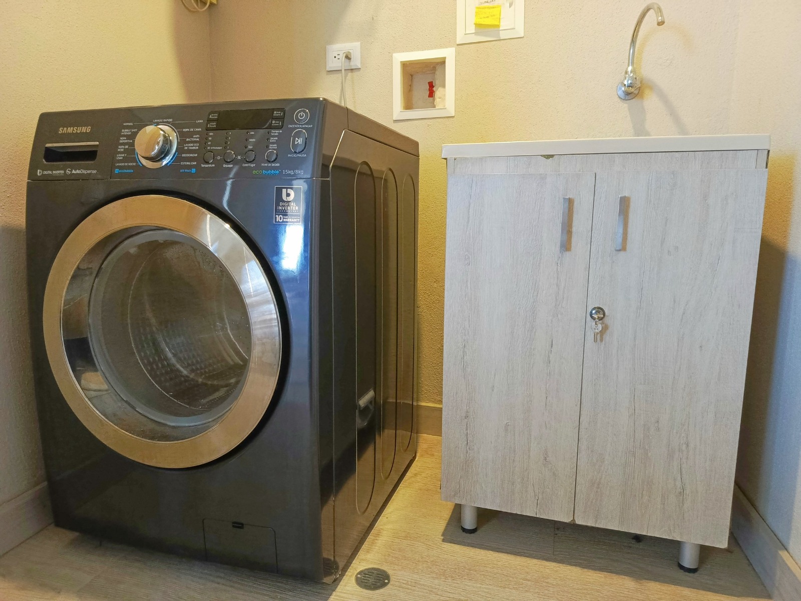 APARTAMENTO EN VENTA CIELO MAR - CARTAGENA