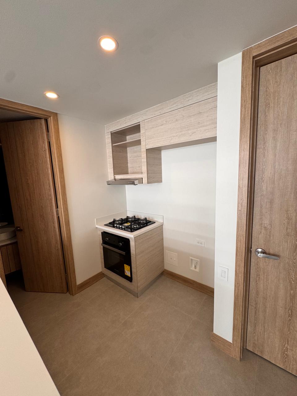 APARTAMENTO EN ARRIENDO LOS MORROS - CARTAGENA