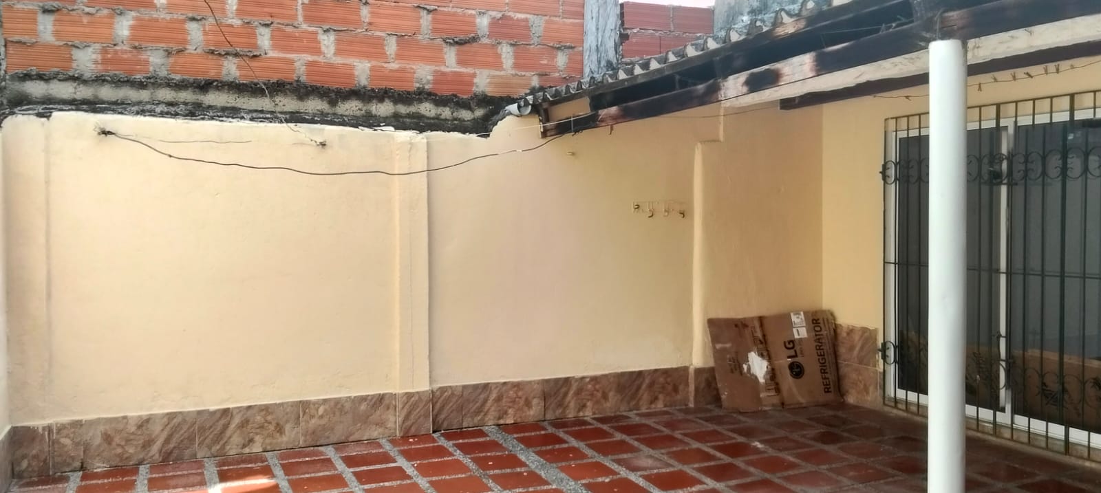 APARTAMENTO EN VENTA BARRIO SANTA MONICA  - CARTAGENA