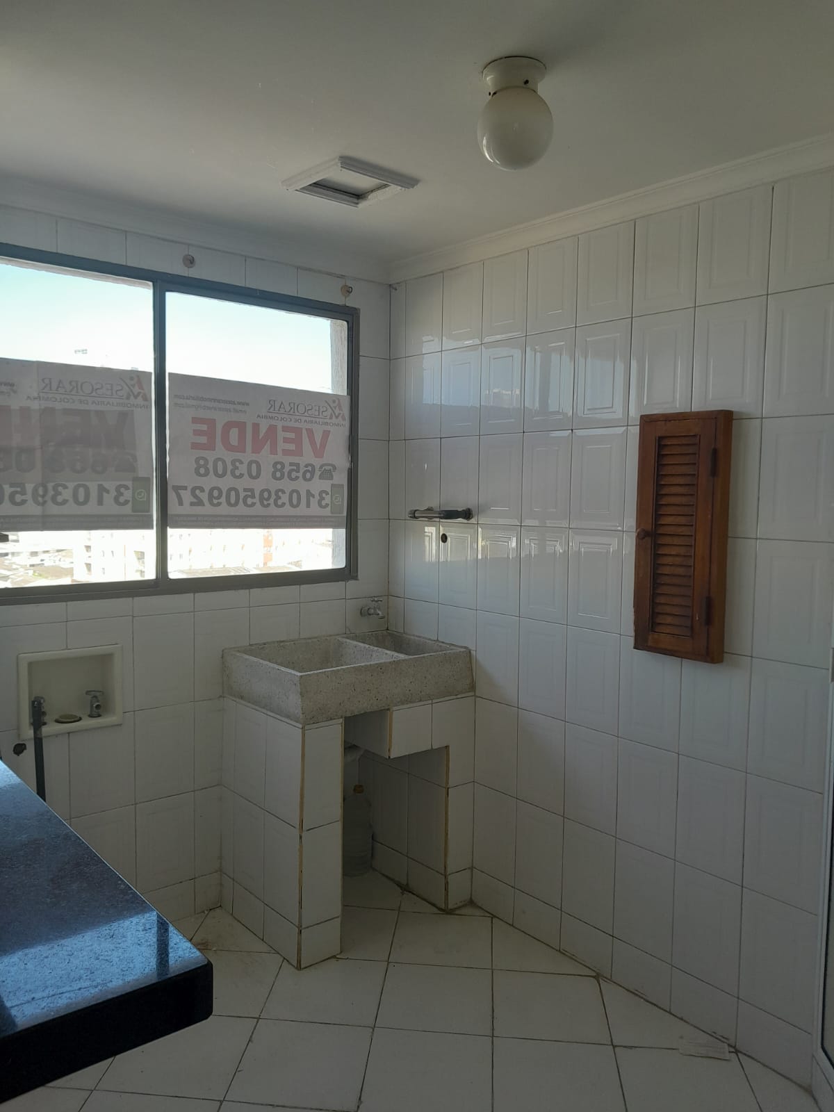 APARTAMENTO EN VENTA PIE DE LA POPA  - CARTAGENA