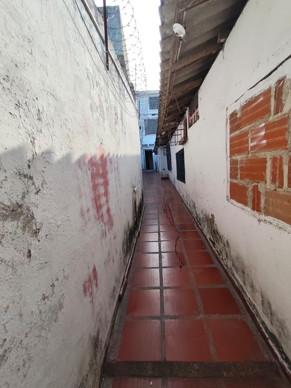 CASA EN ARRIENDO EN ESCALLONVILLA - CARTAGENA