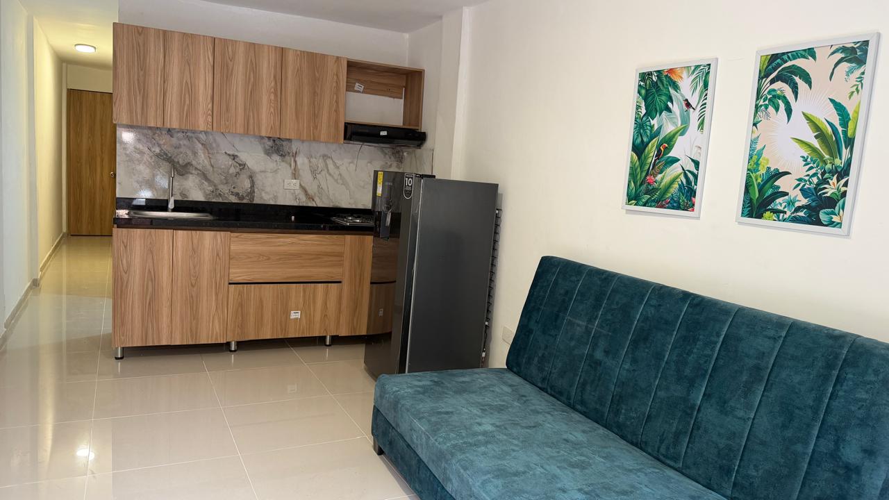 CASA EN VENTA CANAPOTE- 4 APARTAMENTOS- EXCELENTE INVERSIÓN