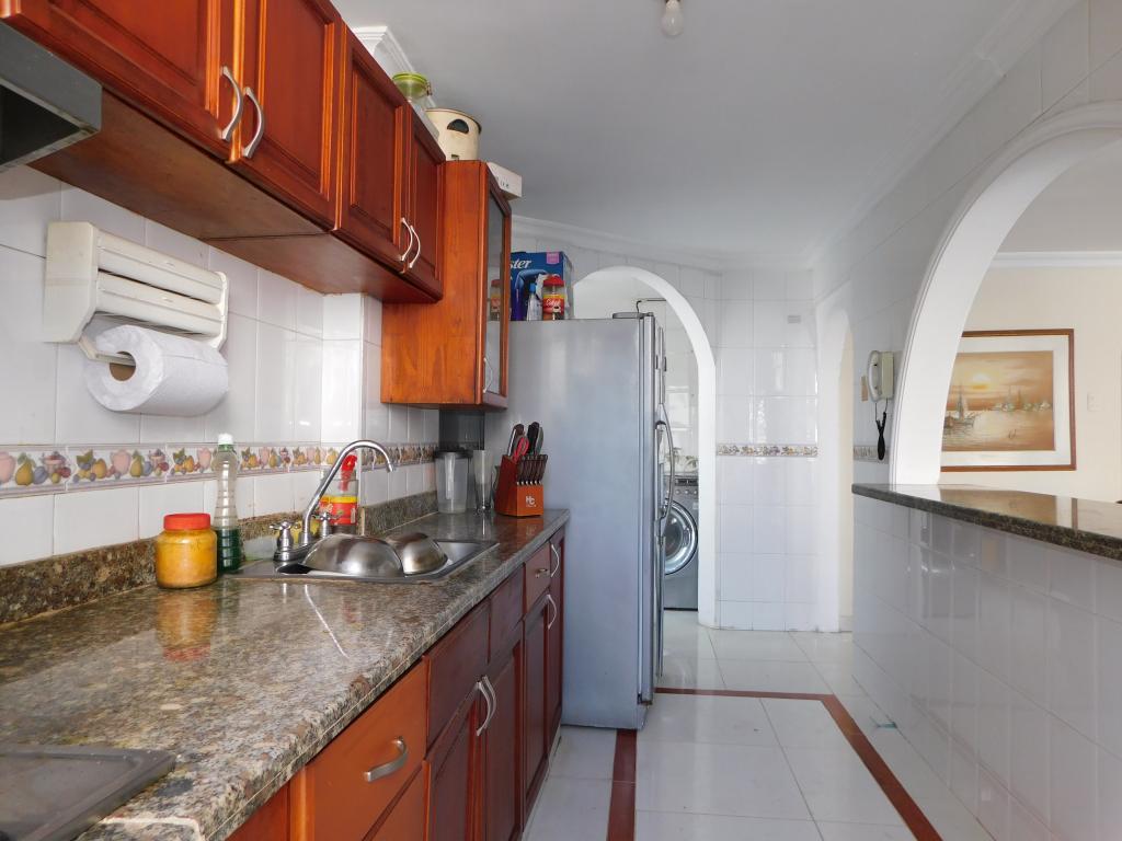 EN VENTA APARTAMENTO BOCAGRANDE - CARTAGENA