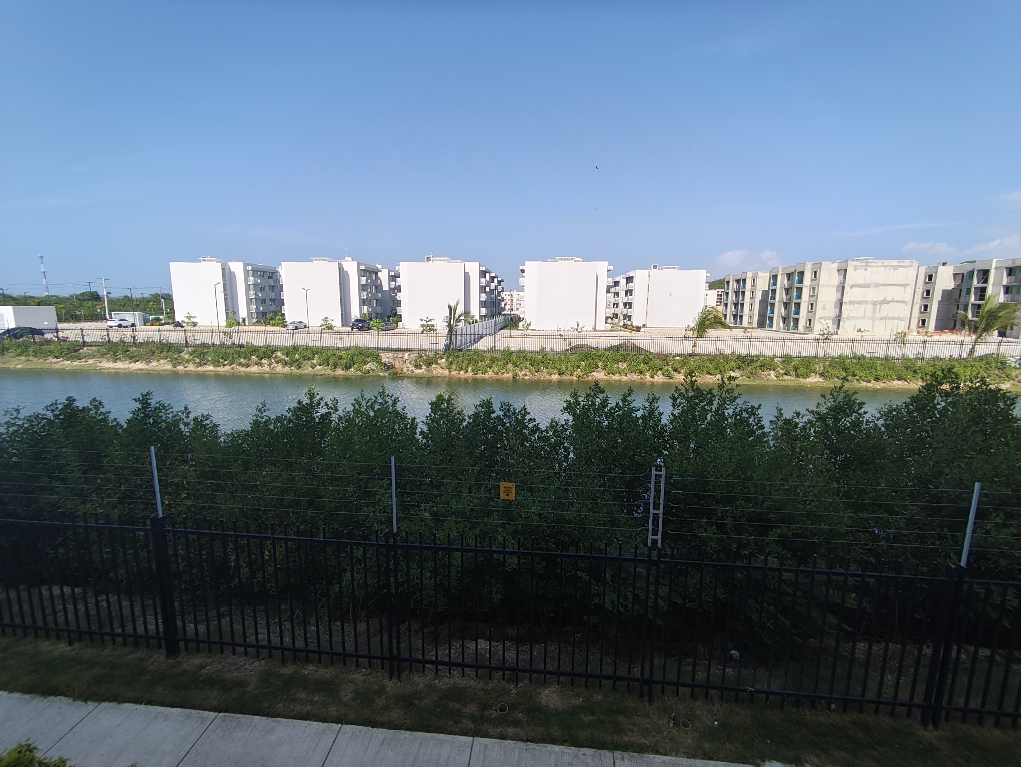 APARTAMENTO AMOBLADO EN ARRIENDO EN MANZANILLO DEL MAR - CARTAGENA