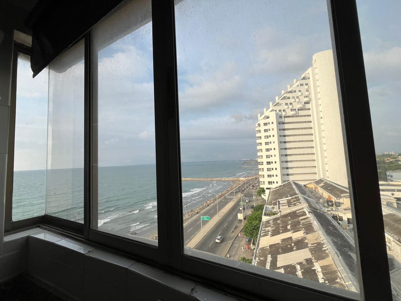 APARTAMENTO EN VENTA  MARBELLA - CARTAGENA
