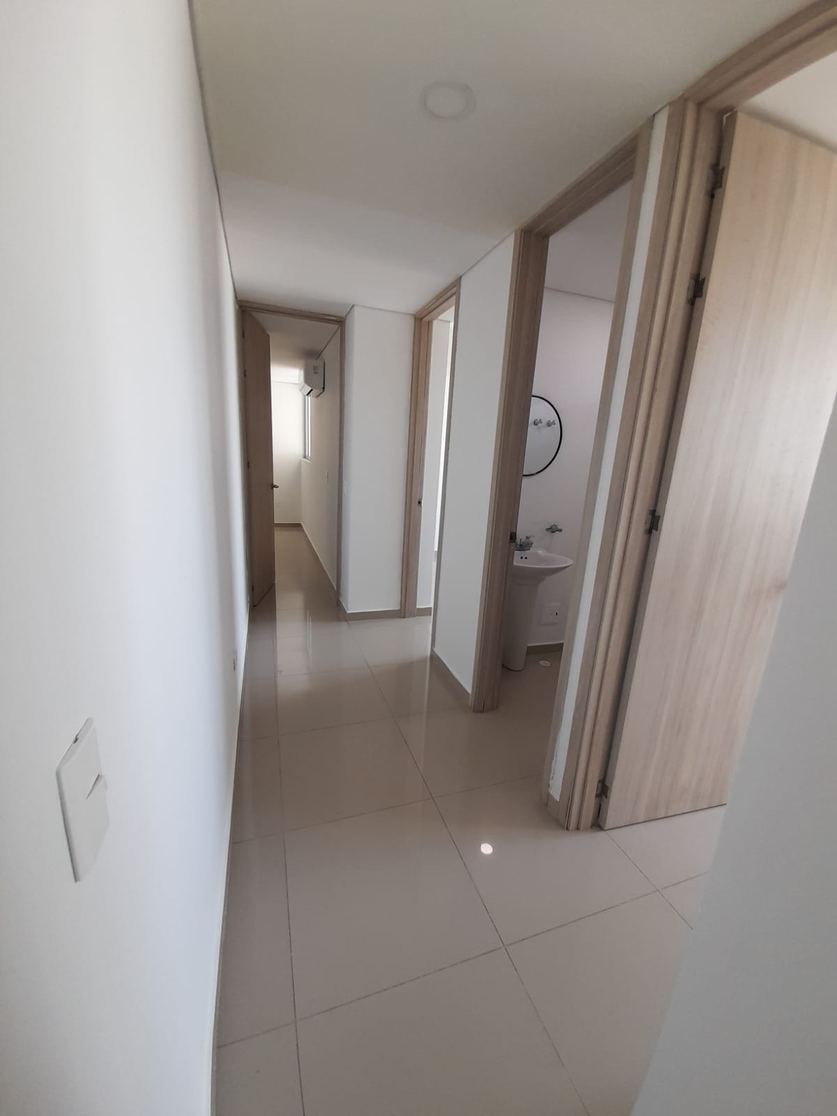 VENTA DE APARTAMENTO MANGA - CARTAGENA