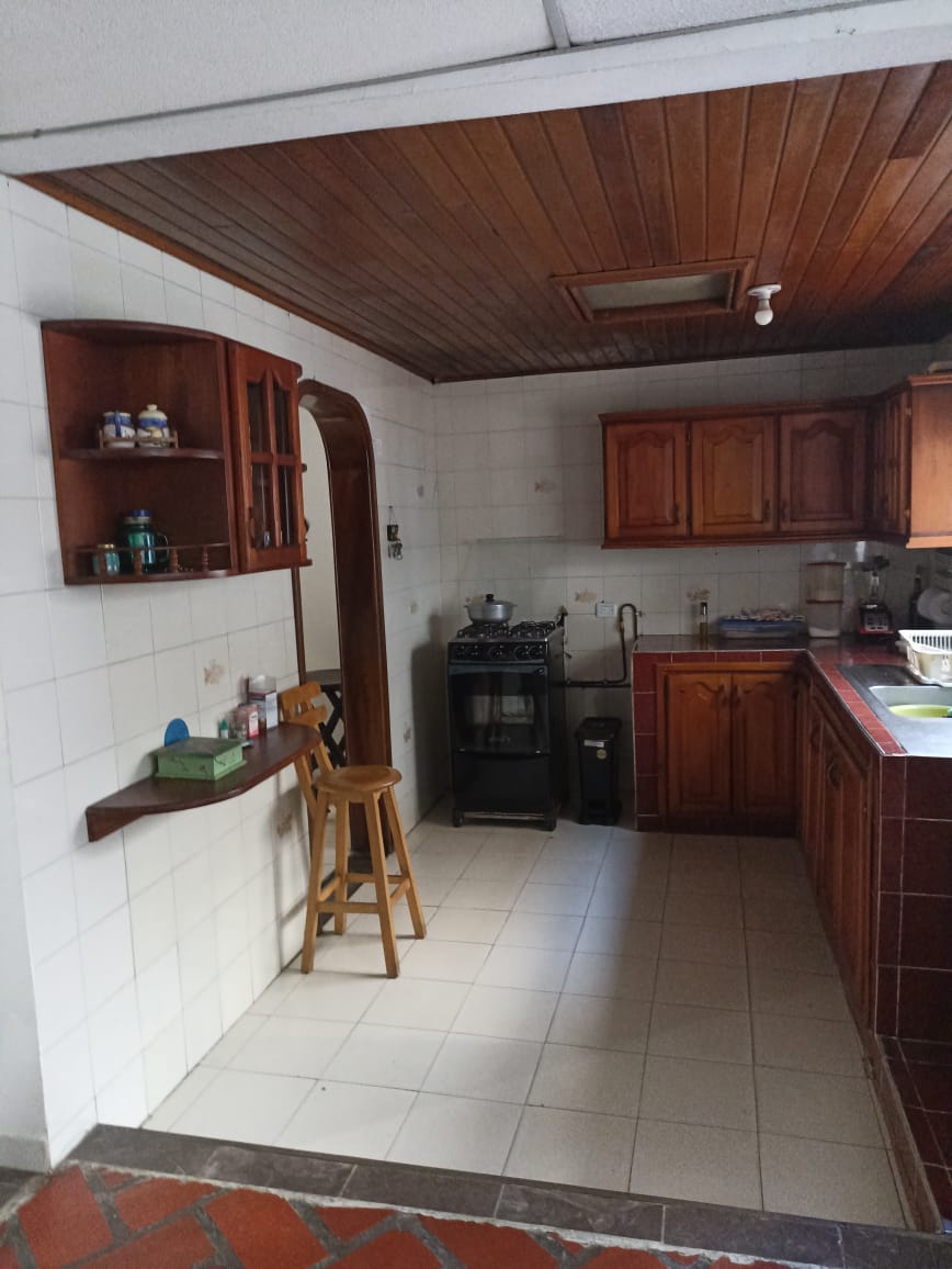 VENTA DE CASA EN LA CONCEPCIÒN - CARTAGENA