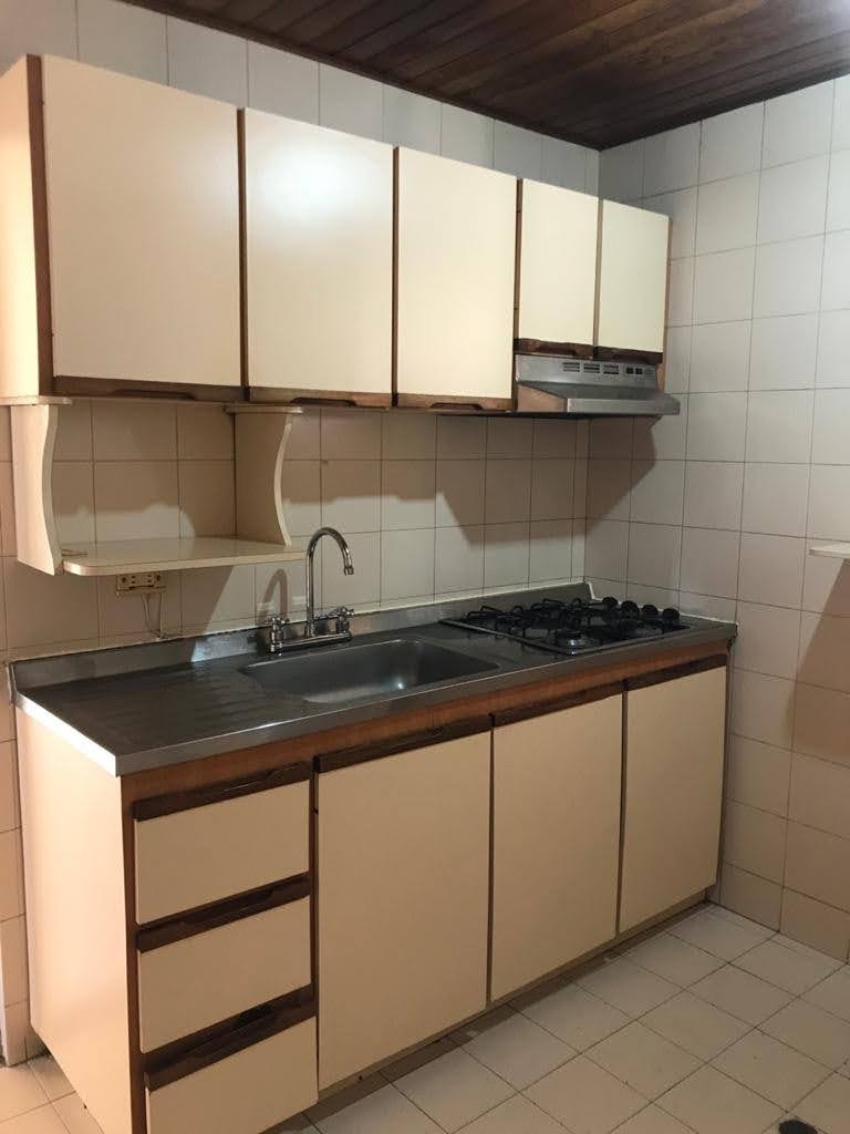 VENTA DE APARTAMENTO PIE DE LA POPA - CARTAGENA