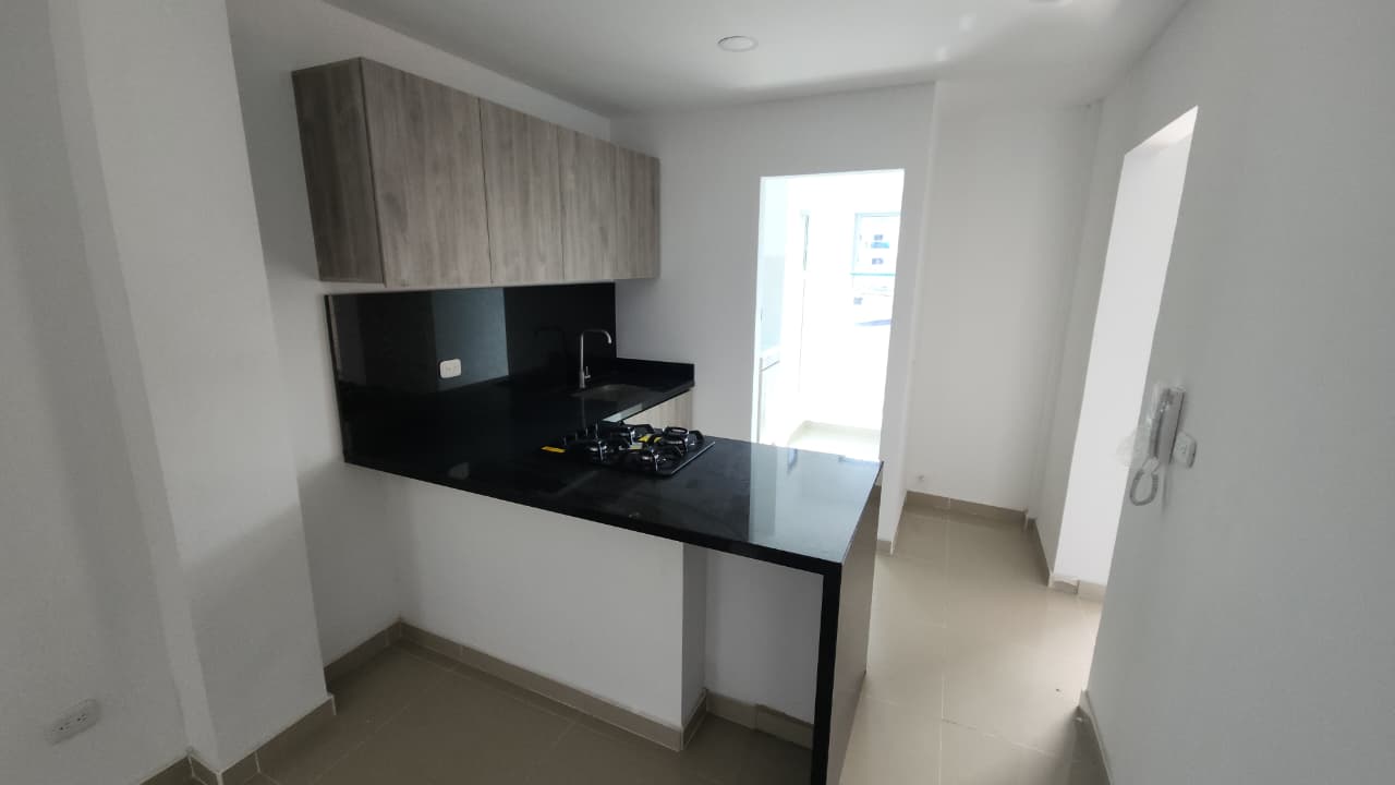 SE ARRIENDA APARTAMENTO EN ALTO BOSQUE - CARTAGENA