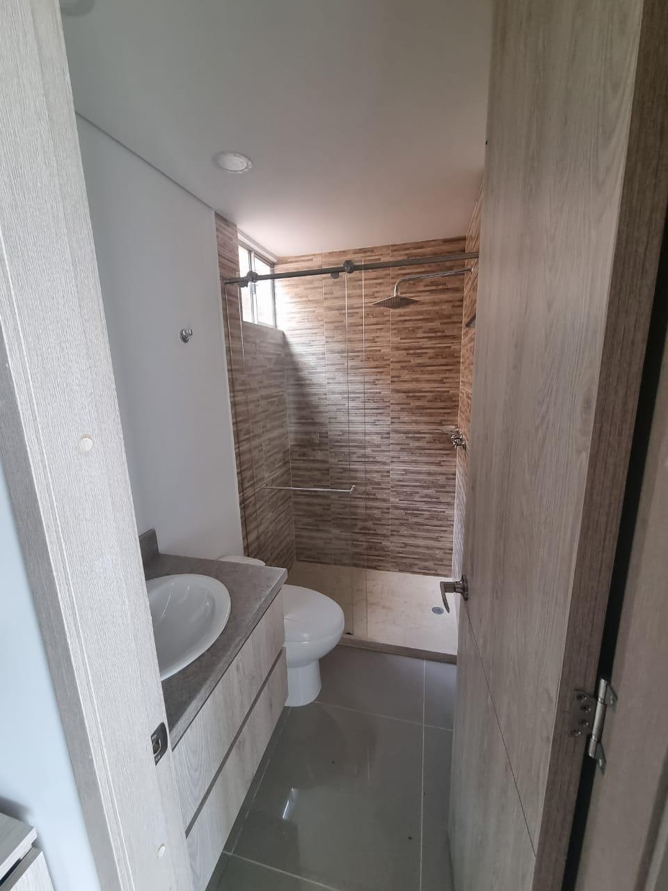 EN VENTA APARTAMENTO EN SERENA DEL MAR - CARTAGENA