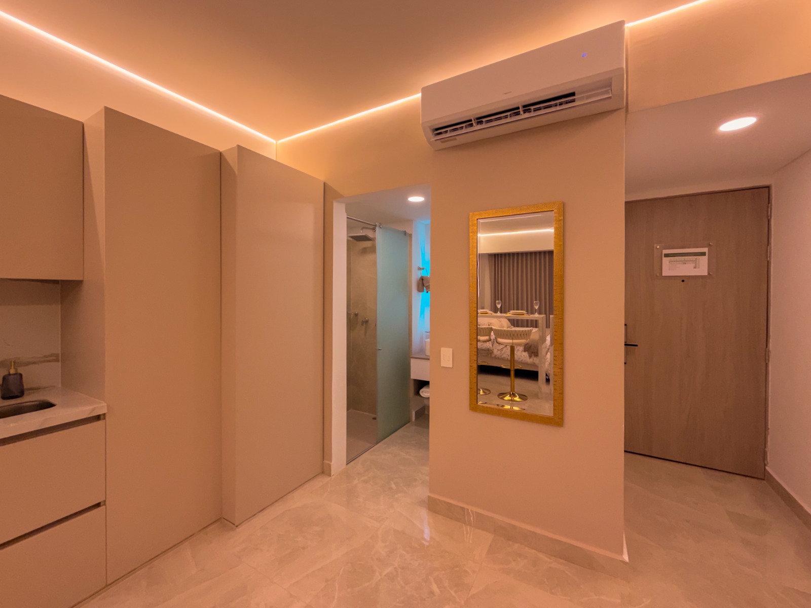 APARTAMENTO  EN VENTA CRESPO - CARTAGENA