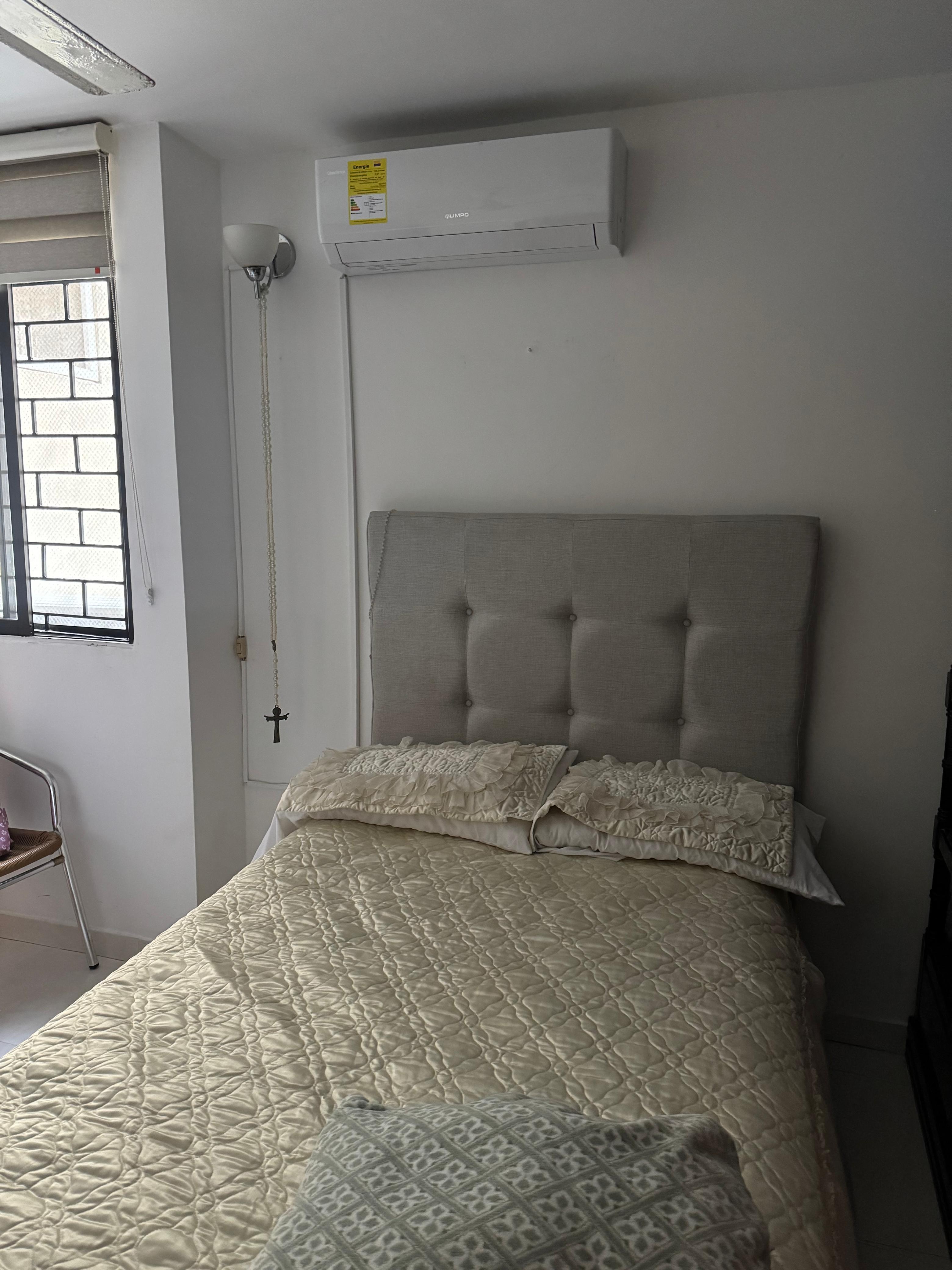 EN VENTA APARTAMENTO BOCAGRANDE - CARTAGENA