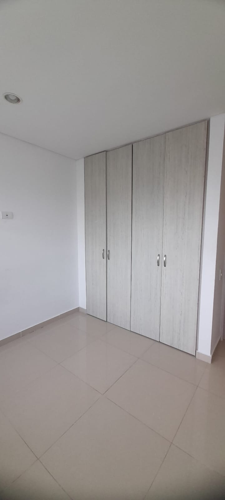 ARRIENDO APARTAMENTO EN CABRERO