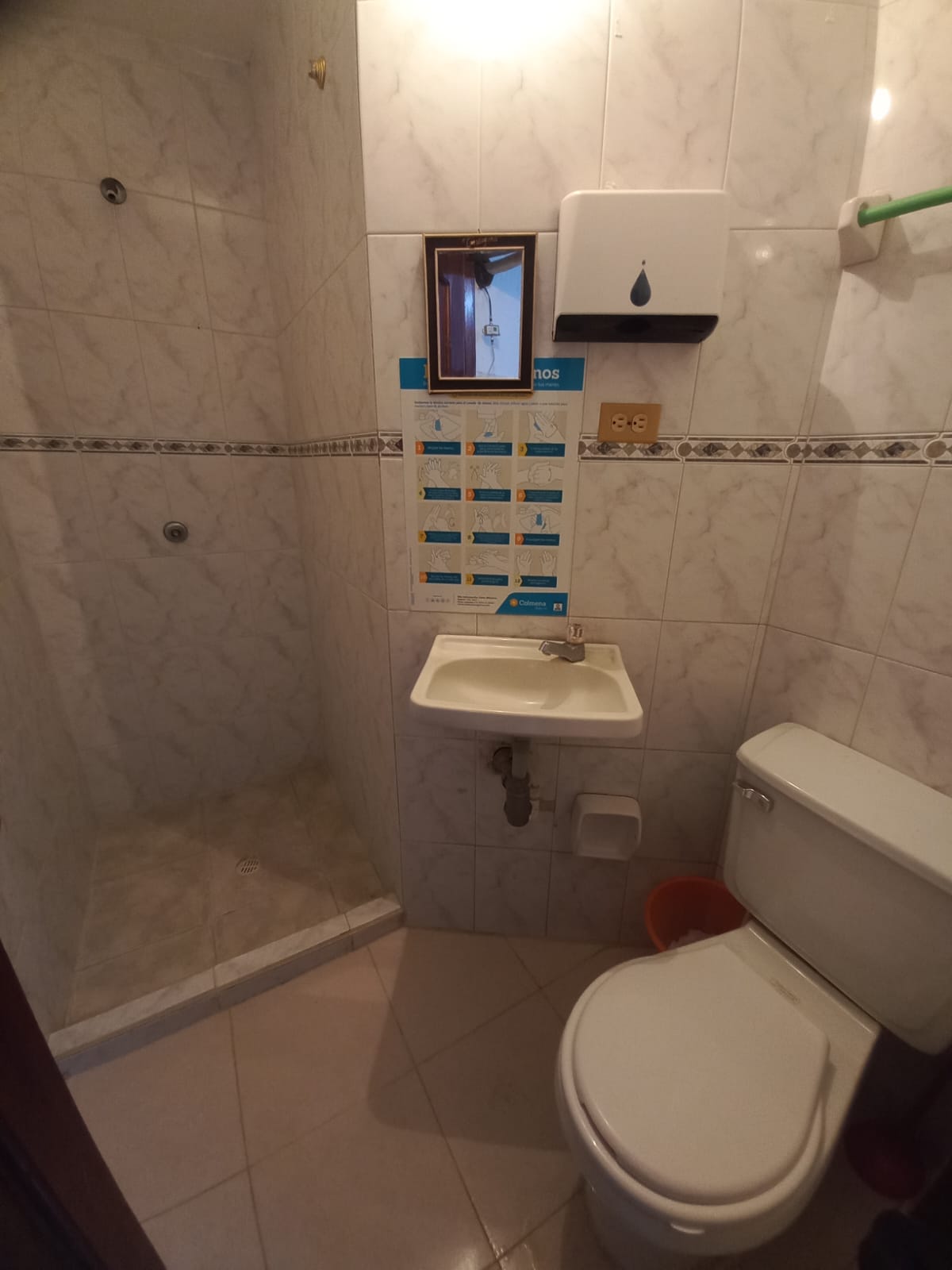 LOCAL EN ARRIENDO ZARAGOCILLA - CARTAGENA