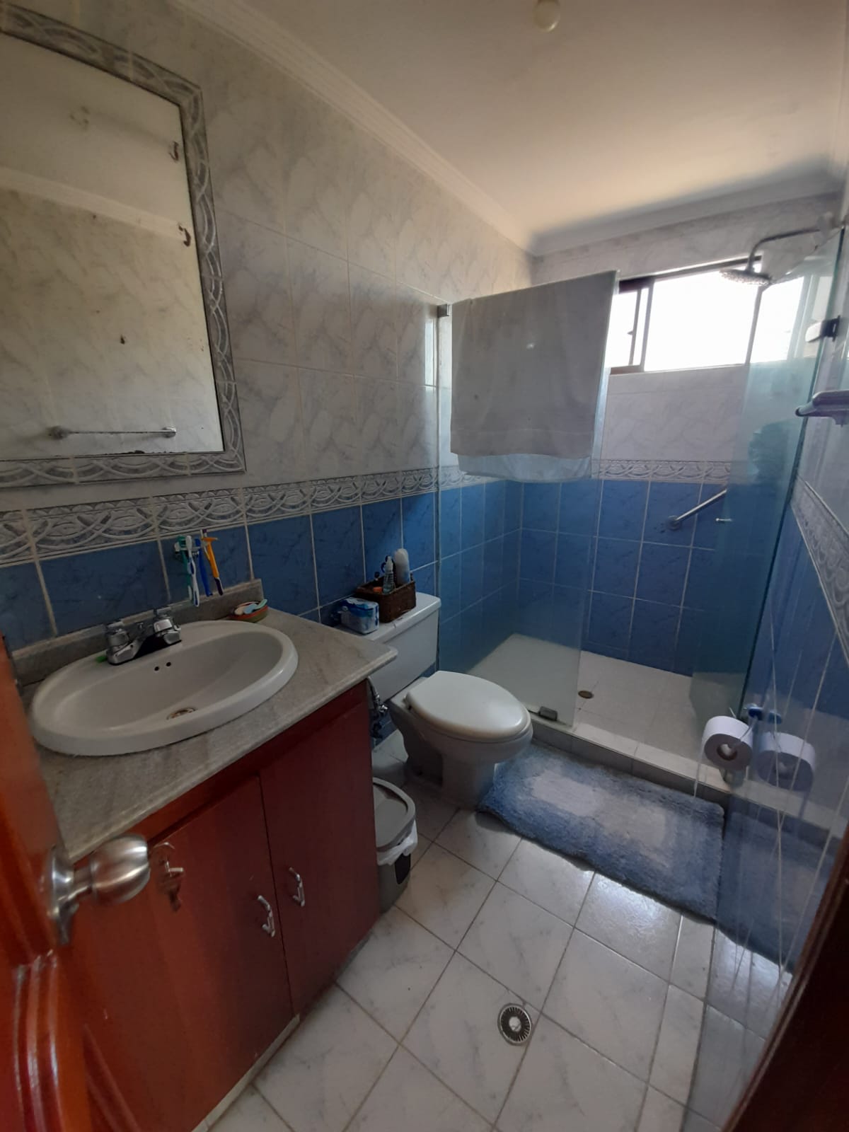 APARTAMENTO EN VENTA EN MANGA - CARTAGENA