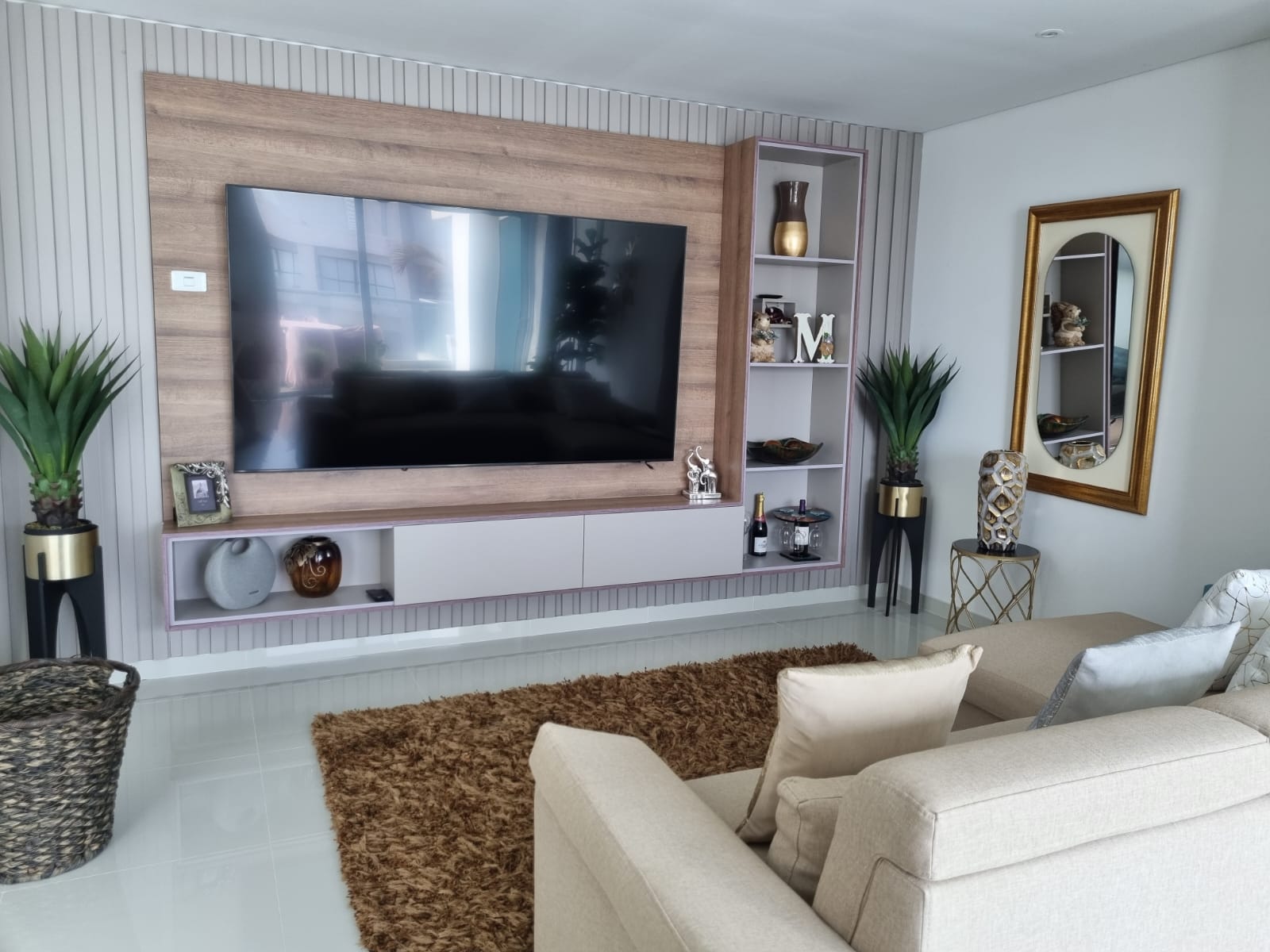 APARTAMENTO EN VENTA CIELO MAR - CARTAGENA