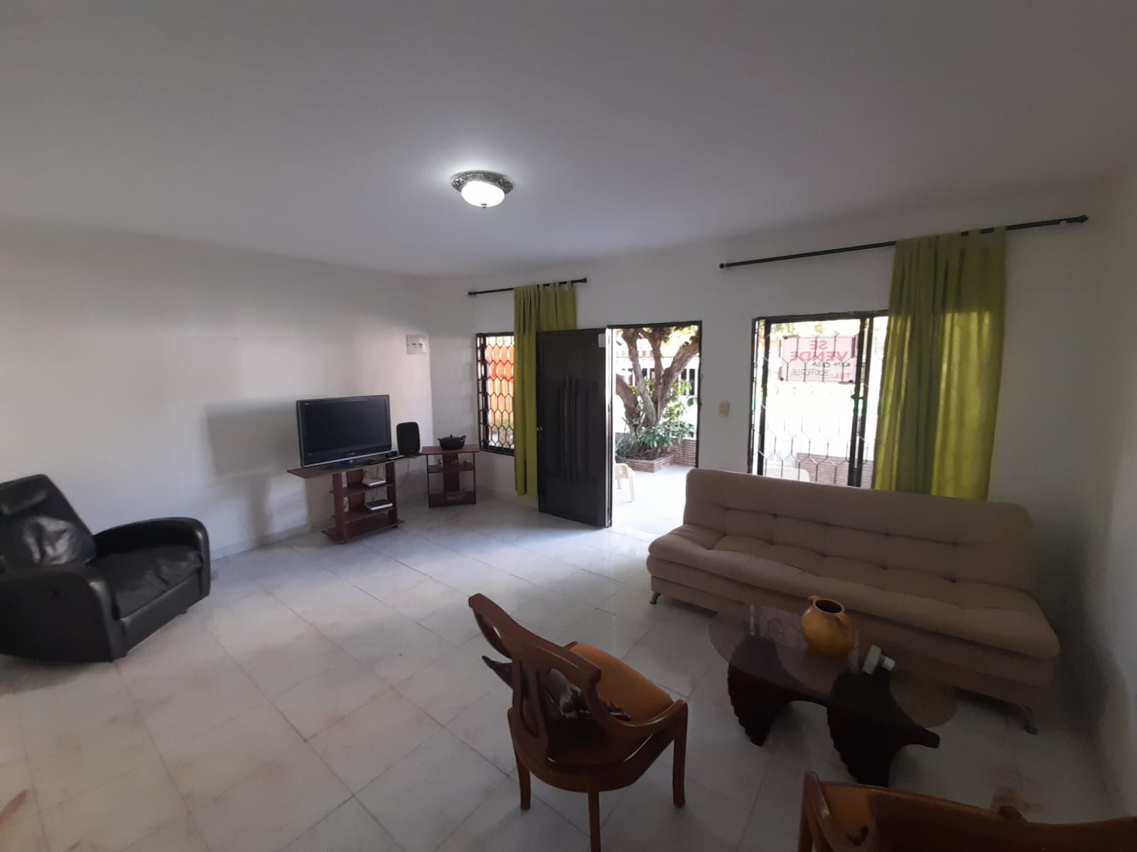 CASA EN VENTA EN CANAPOTE - CARTAGENA