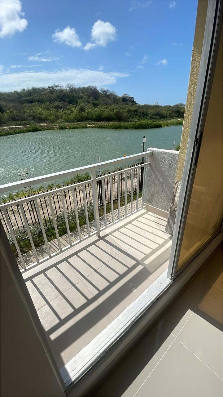 ARRIENDO APARTAMENTO MANZANILLO DEL MAR- CARTAGENA