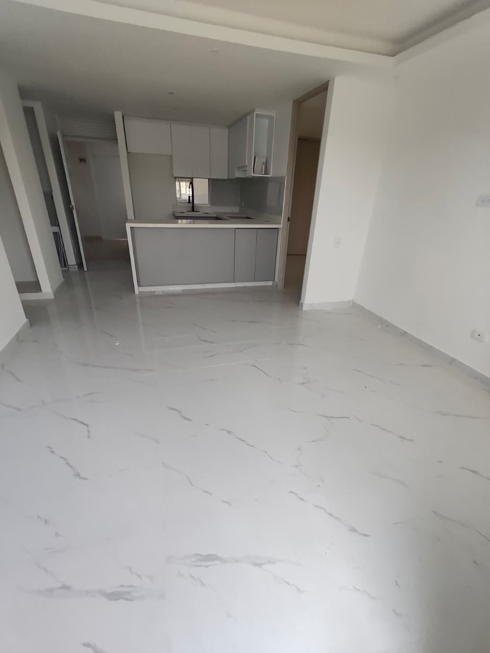 ARRIENDO APARTAMENTO MANZANILLO DEL MAR - CARTAGENA