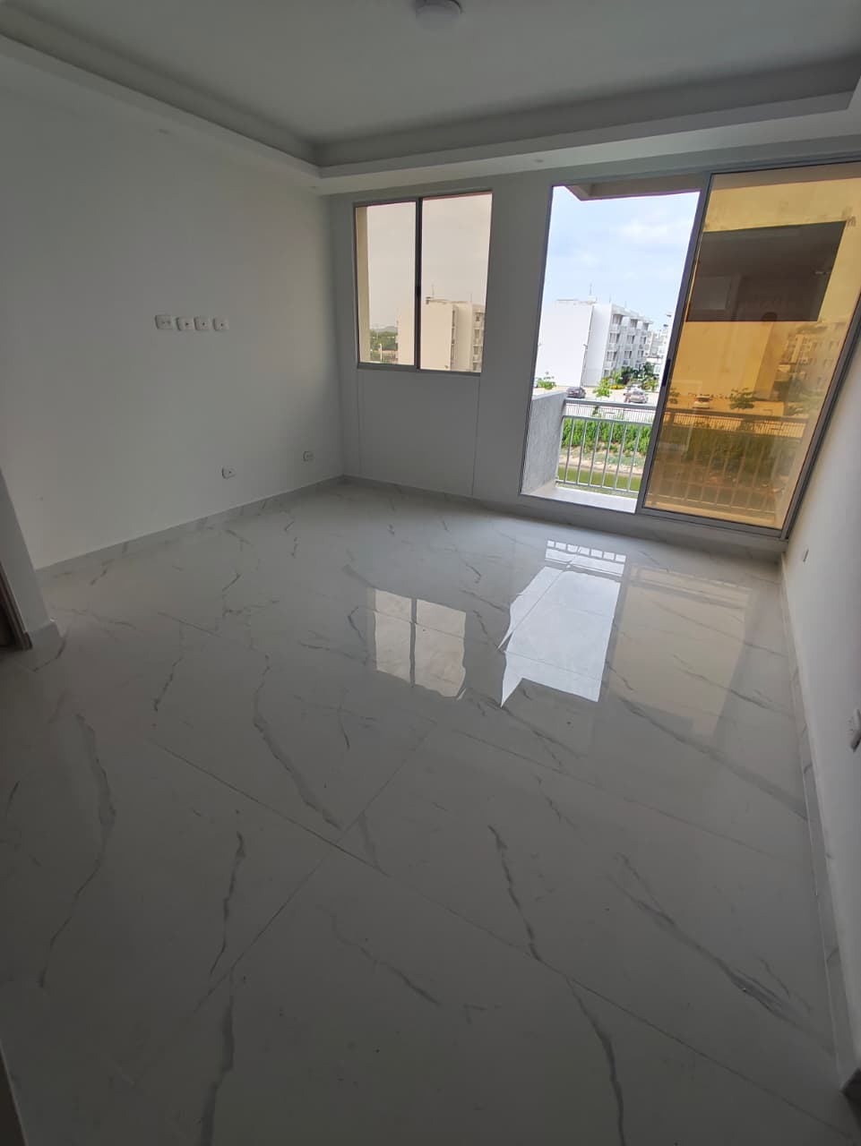 ARRIENDO APARTAMENTO MANZANILLO DEL MAR - CARTAGENA