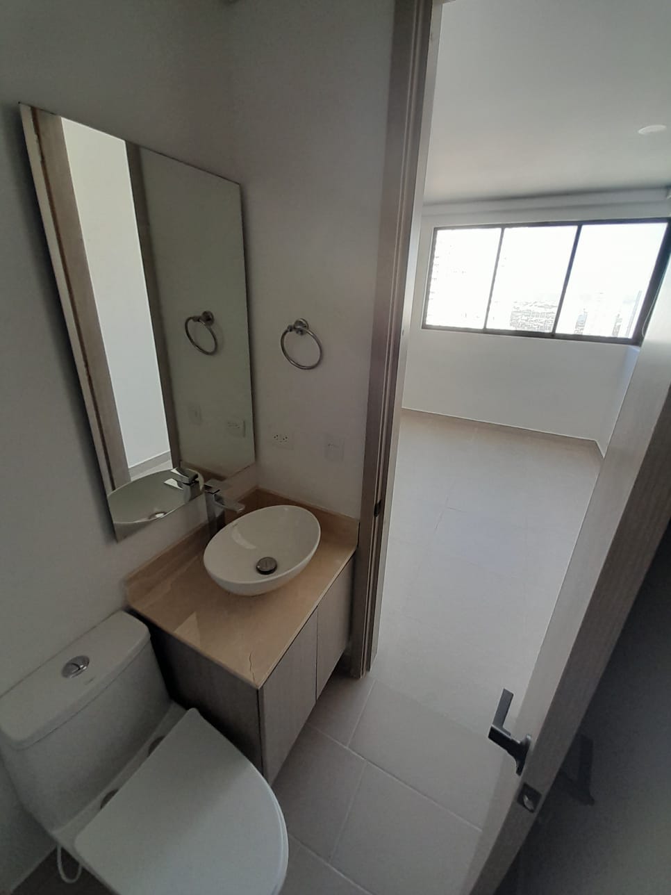 Apartamento para Arriendo en Manga Cartagena