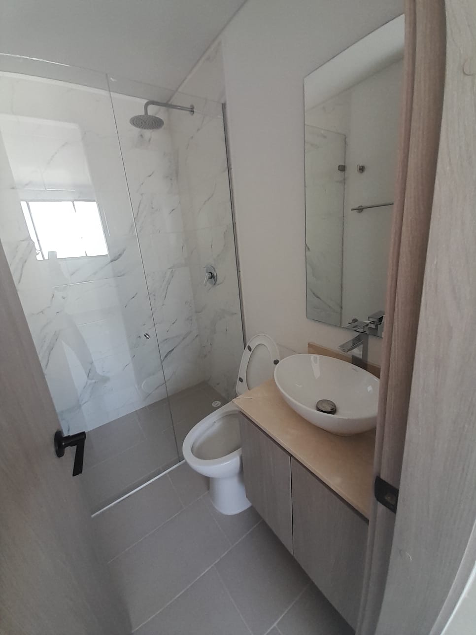 Apartamento para Arriendo en Manga Cartagena
