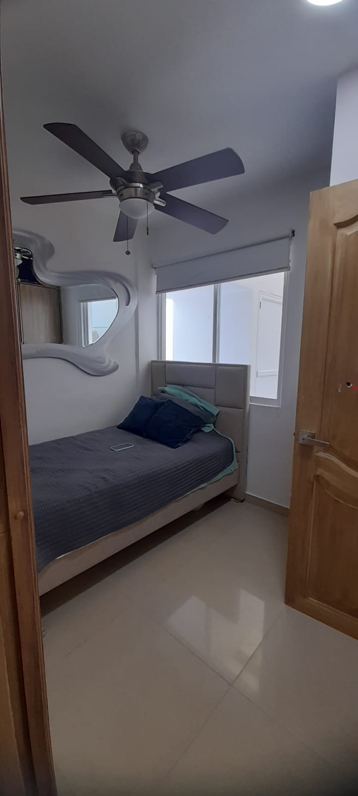 ARRIENDO APARTAMENTO EN BOCAGRANDE