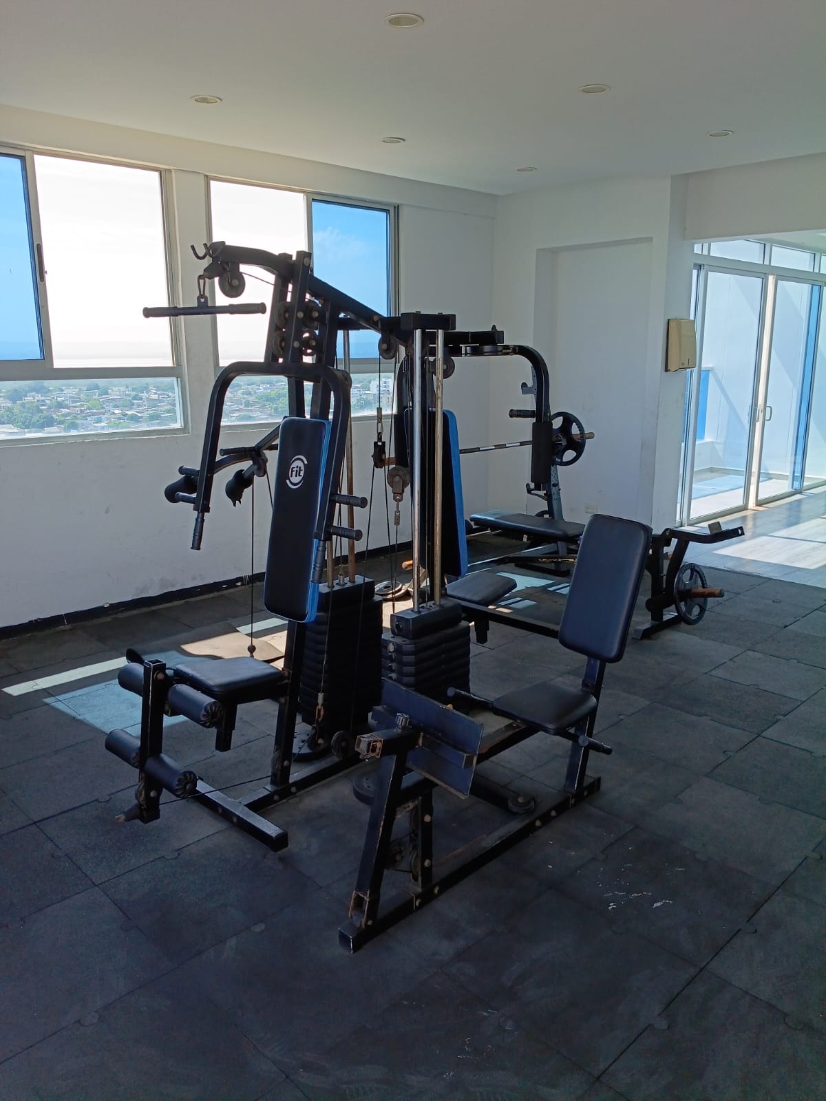 APARTAMENTO EN VENTA EN CRESPO - CARTAGENA