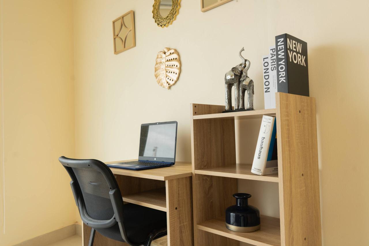 APARTAMENTO AMOBLADO EN ARRIENDO BOCAGRANDE - CARTAGENA