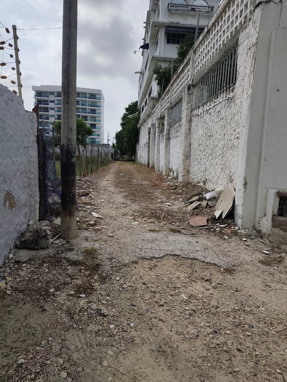 CASA EN ARRIENDO CIELO MAR - DE USO TURISTICO