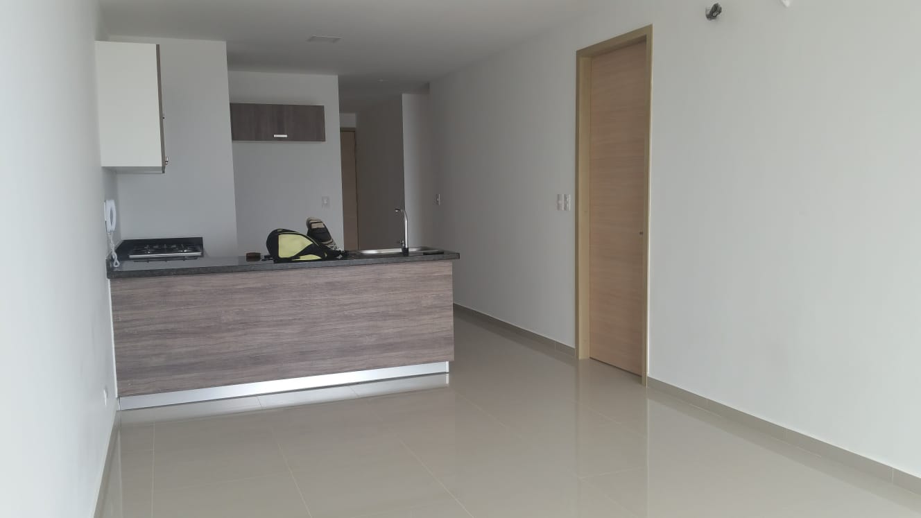 EN VENTA APARTAMENTO EN MARBELLA - CARTAGENA