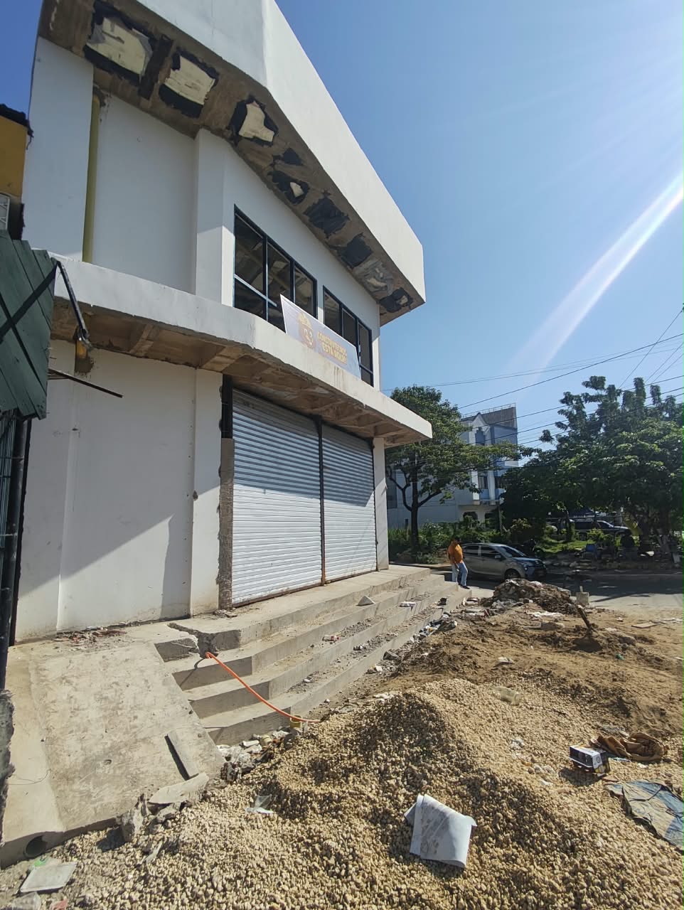LOCAL EN ARRIENDO LAS DELICIAS - CARTAGENA