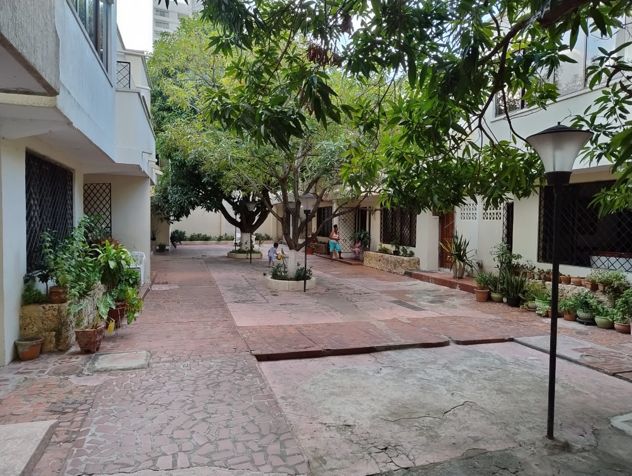 EN VENTA CASA EN MANGA - CARTAGENA