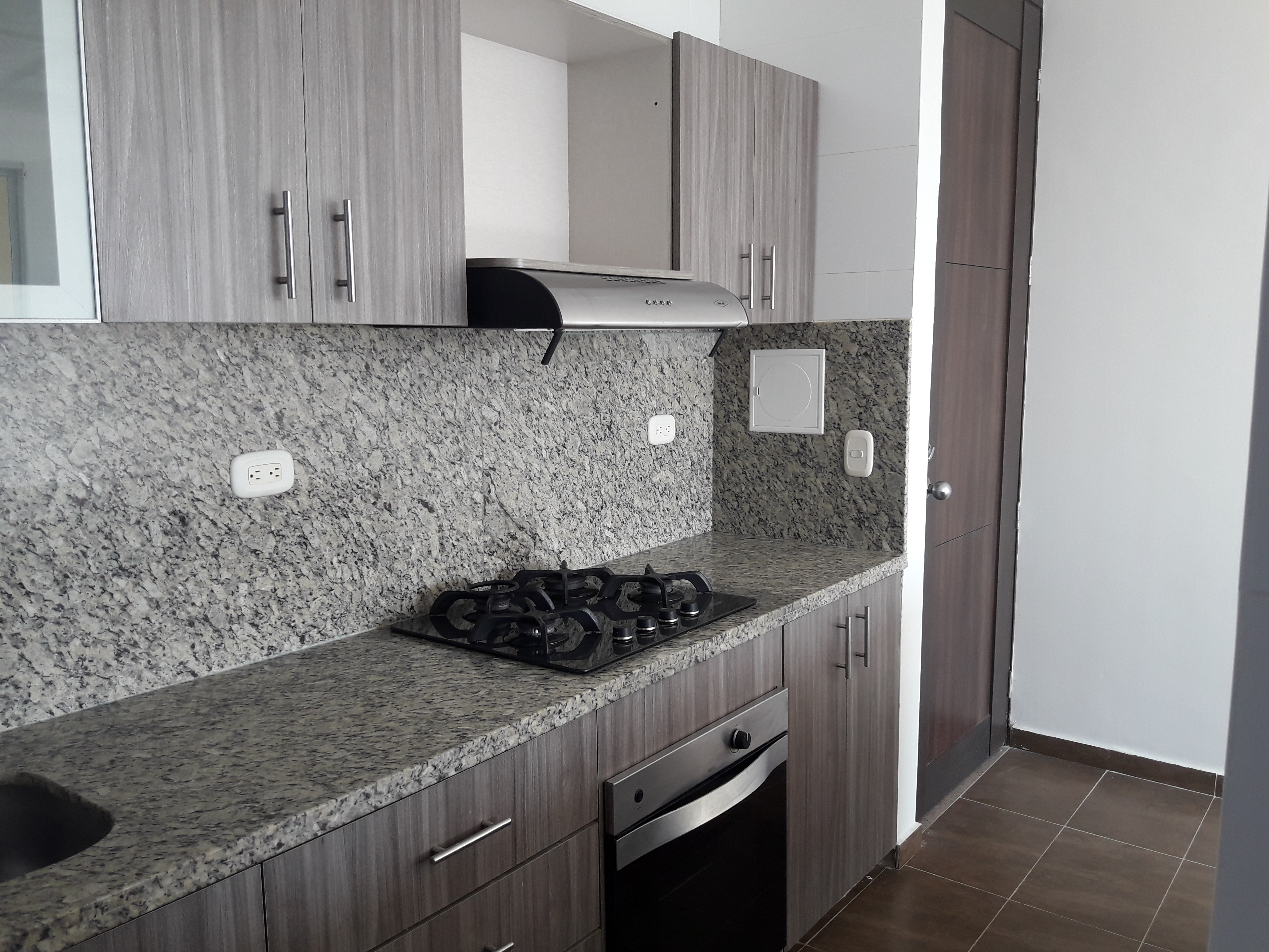 Cartagena Venta Apartamento Ternera
