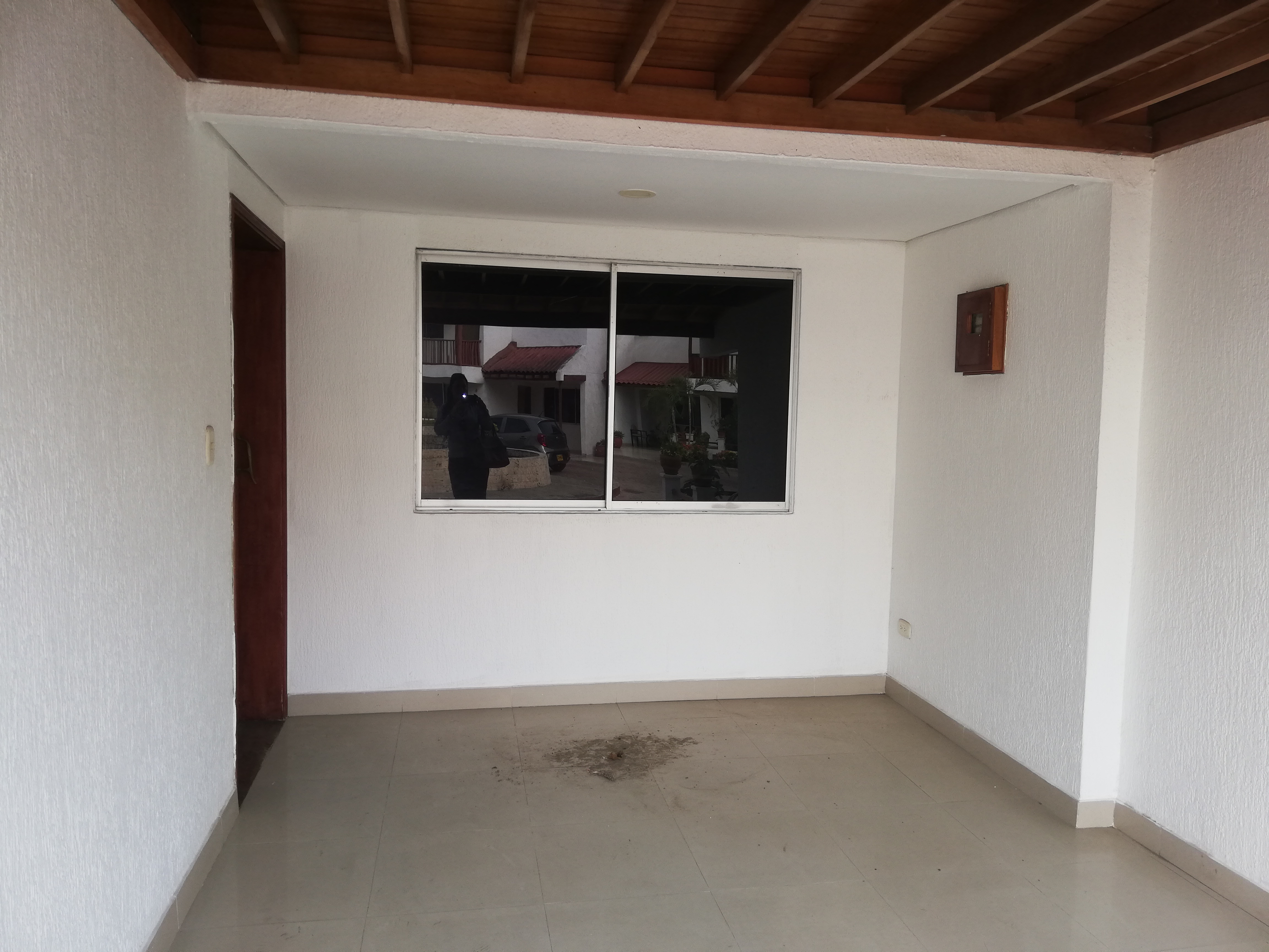 Casa en Venta, Pie de la Popa - Cartagena
