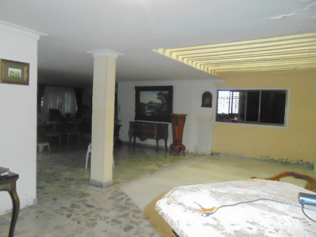 Casa en Venta, Crespo - Cartagena.