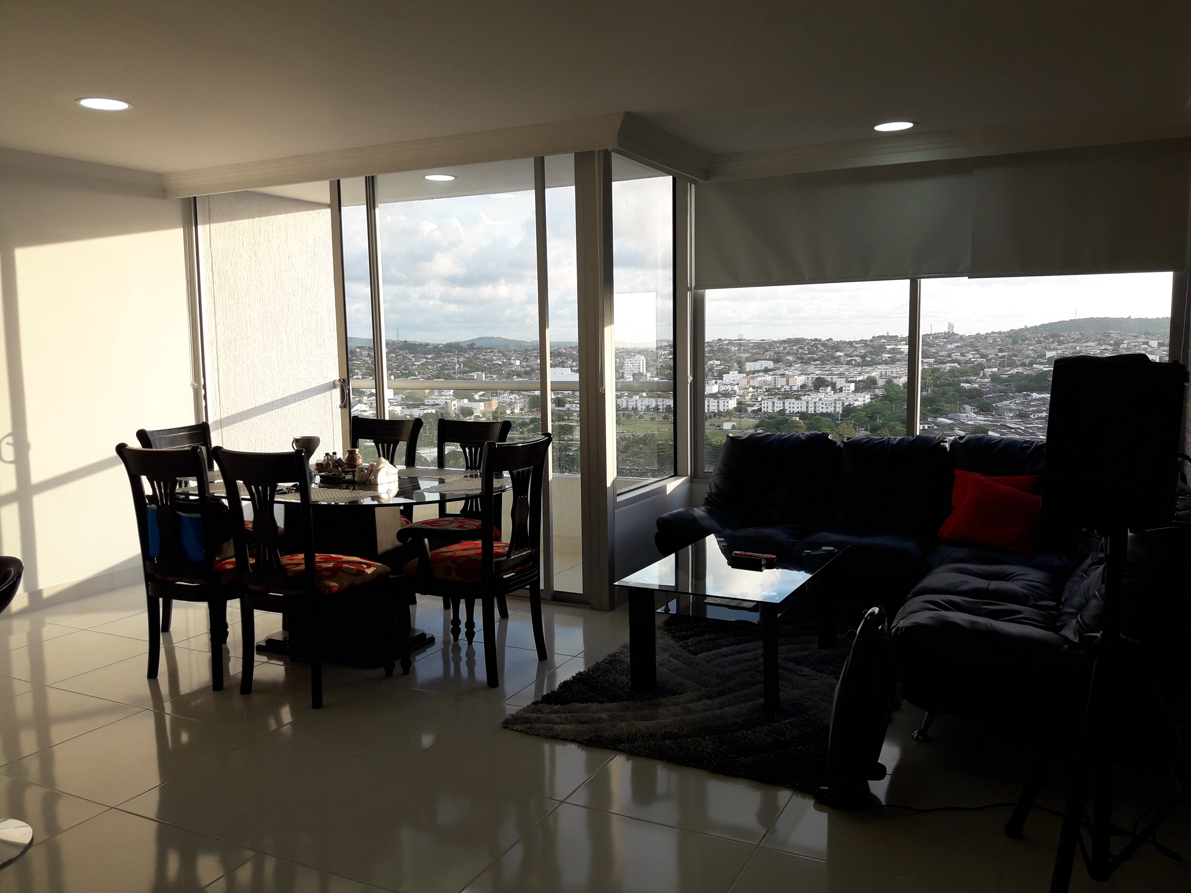 Cartagena Venta de Apartamento La Concepcion