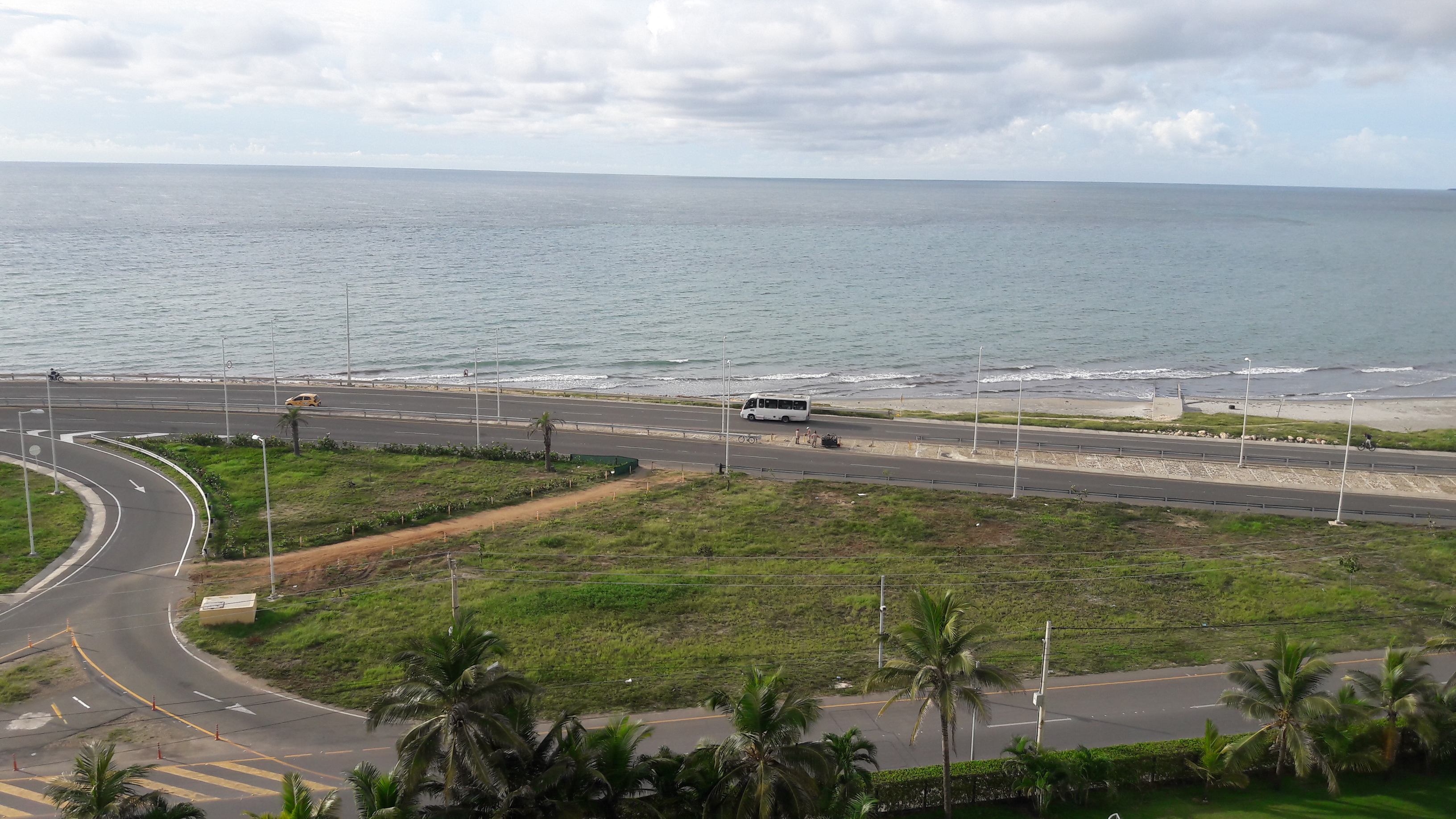 Cartagena Venta de Apartamento Crespo