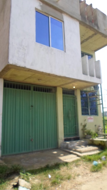 Cartagena Venta de Casa Los Cocos