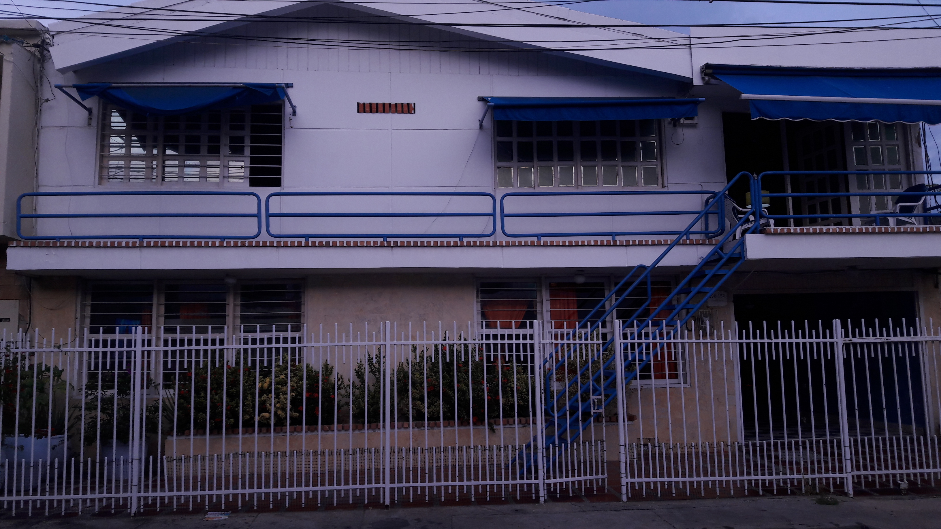 Casa en Venta, Pie de la Popa - Cartagena