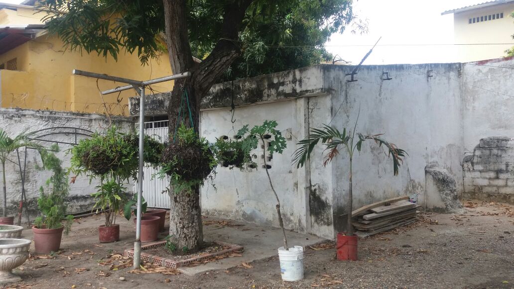 Cartagena Venta de Casa Manga