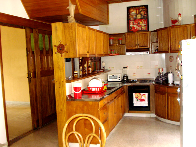 Cartagena Venta de Casa Centro