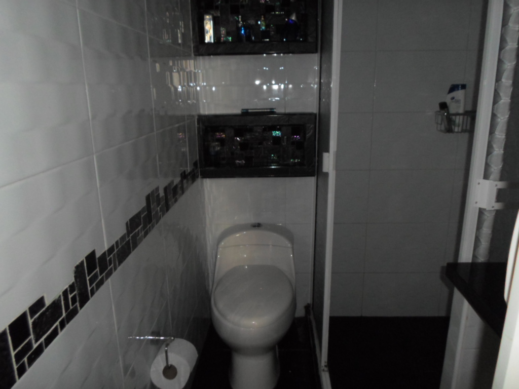 Cartagena Venta de Casa Alto Bosque